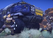 PlanetSide 2 screenshot