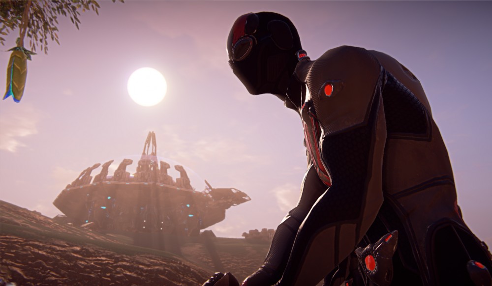 PlanetSide 2
