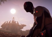 PlanetSide 2 screenshot