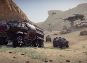 PlanetSide 2 screenshot