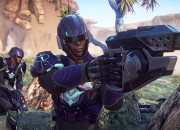 PlanetSide 2 screenshot