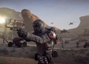 PlanetSide 2 screenshot