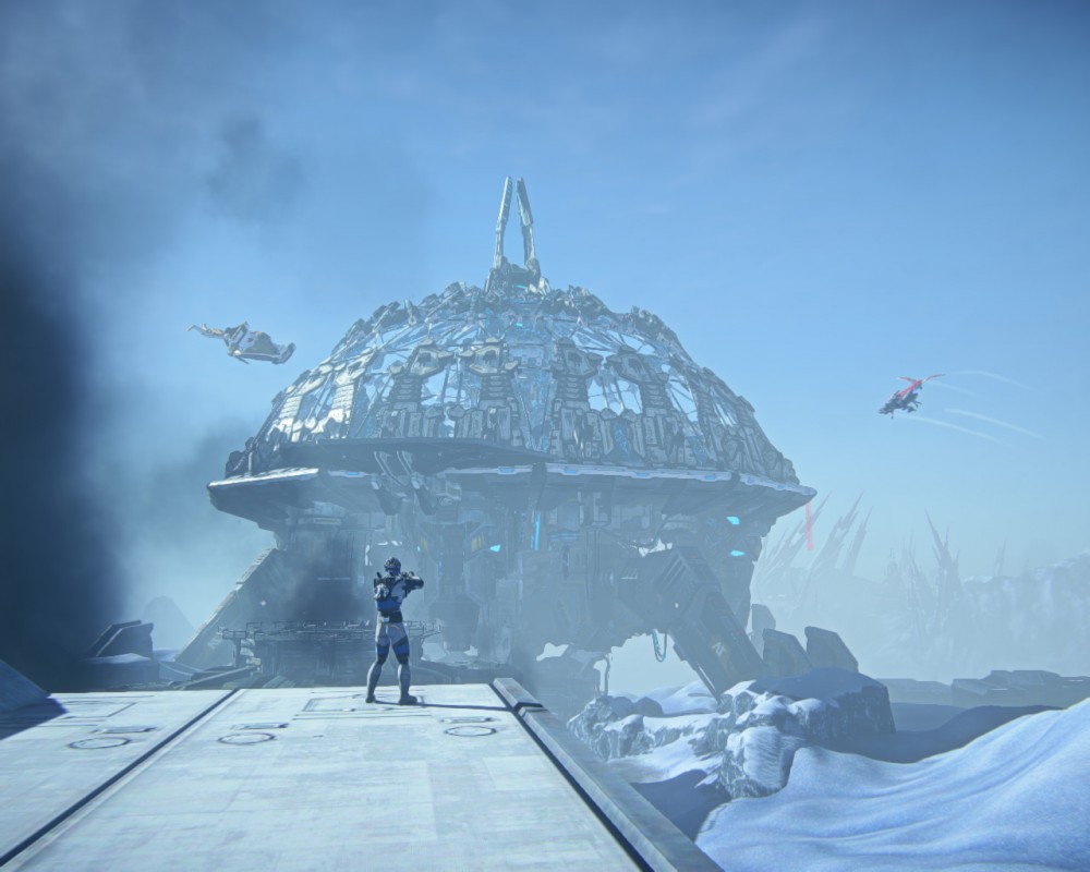 PlanetSide 2