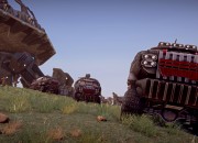 PlanetSide 2 screenshot