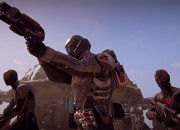 PlanetSide 2 screenshot