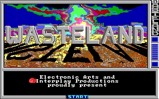 Wasteland