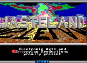 Wasteland screenshot