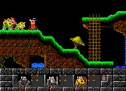 The Lost Vikings screenshot