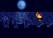 The Lost Vikings screenshot