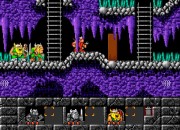 The Lost Vikings screenshot