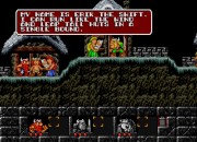 The Lost Vikings screenshot