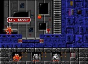 The Lost Vikings screenshot
