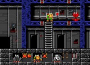 The Lost Vikings screenshot