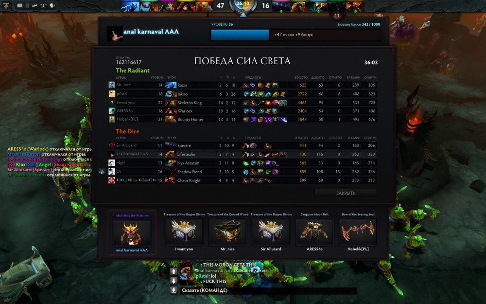 DOTA 2