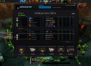 DOTA 2 screenshot