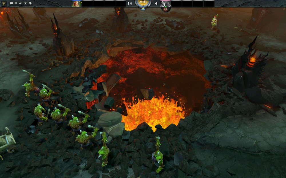 DOTA 2