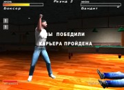 Месть боксёра screenshot