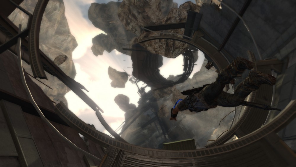 Inversion