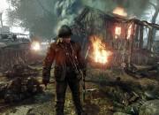 Enemy Front screenshot