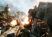 Enemy Front screenshot