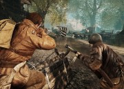Enemy Front screenshot