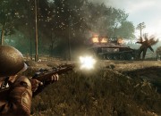 Enemy Front screenshot