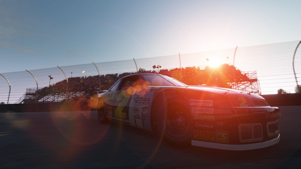 Project CARS