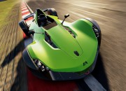 Project CARS