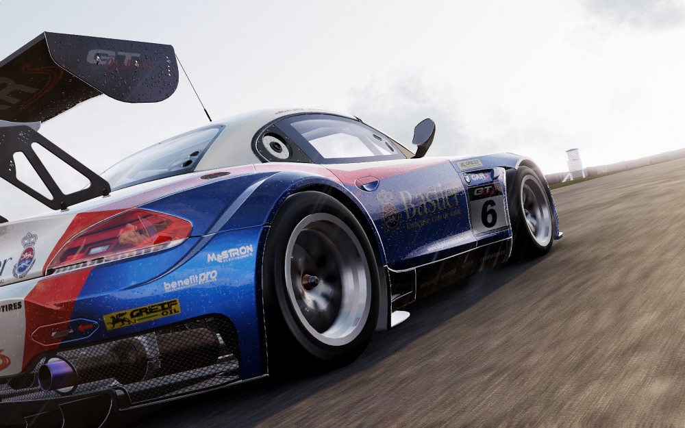 Project CARS