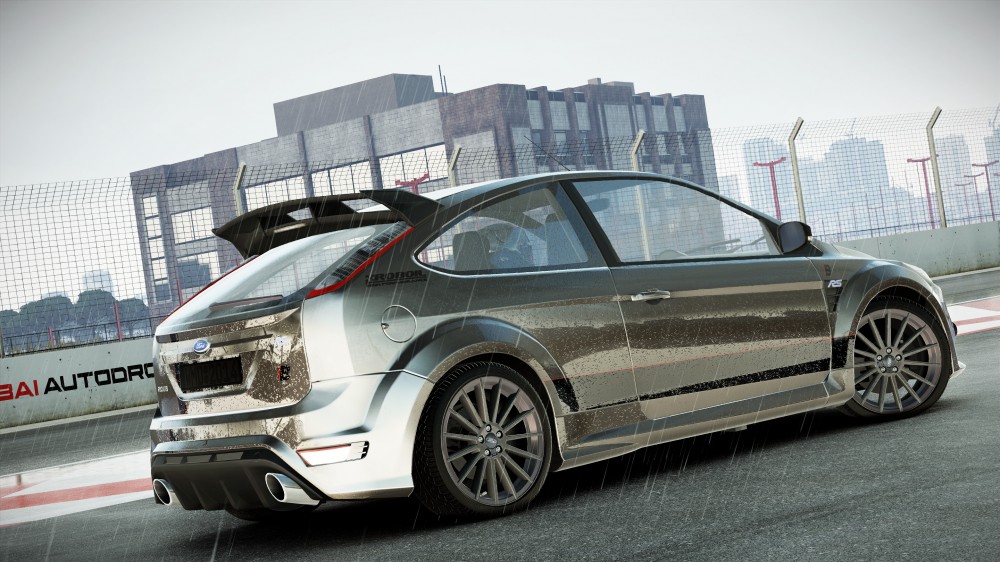 Project CARS