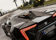 Project CARS screenshot