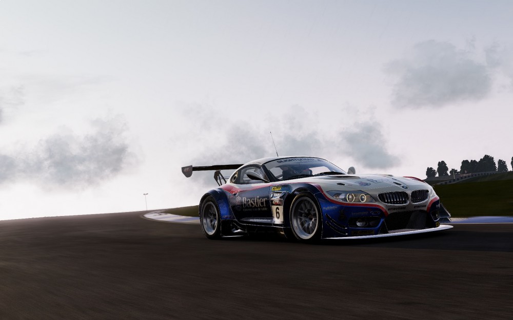 Project CARS