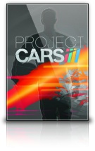 Project CARS cover