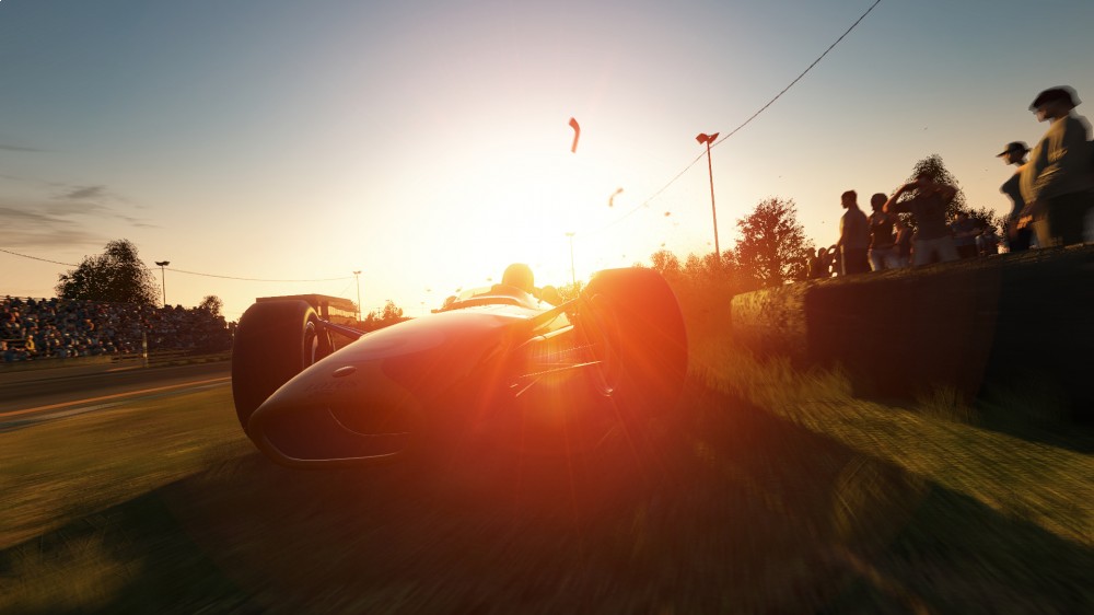 Project CARS