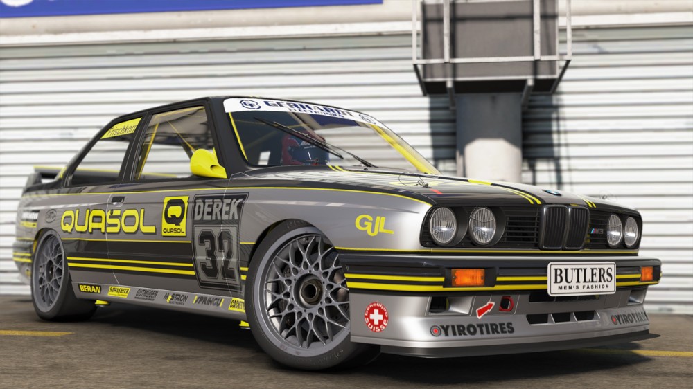 Project CARS