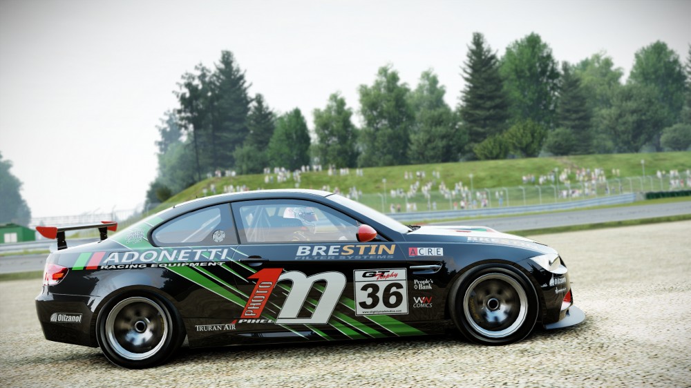 Project CARS