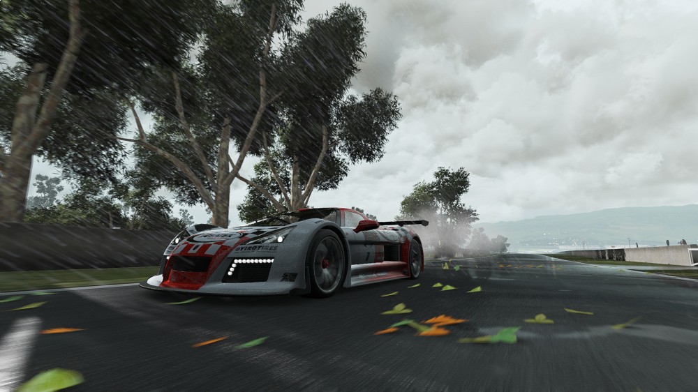 Project CARS