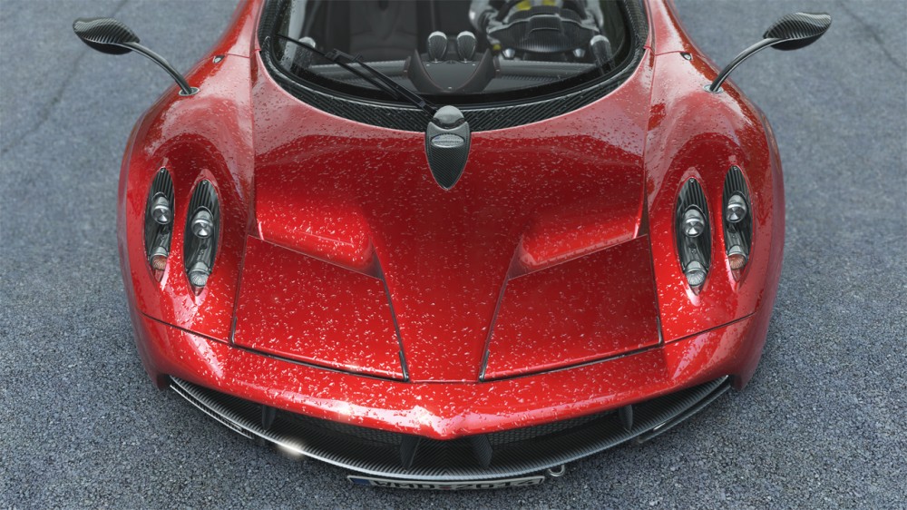 Project CARS