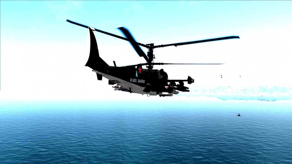 Digital Combat Simulator: World