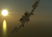 Digital Combat Simulator: World