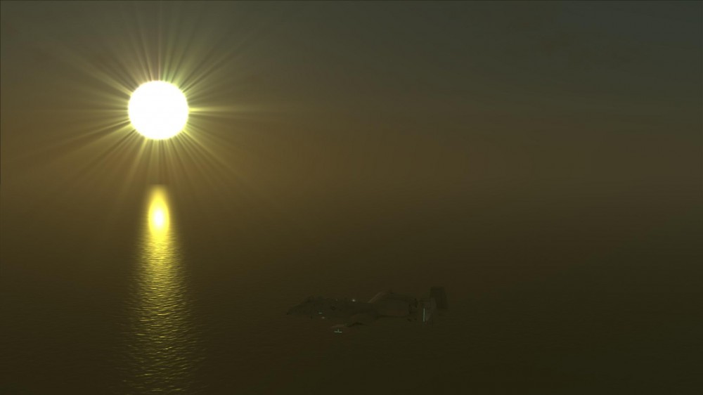 Digital Combat Simulator: World
