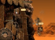 Hammerfight screenshot