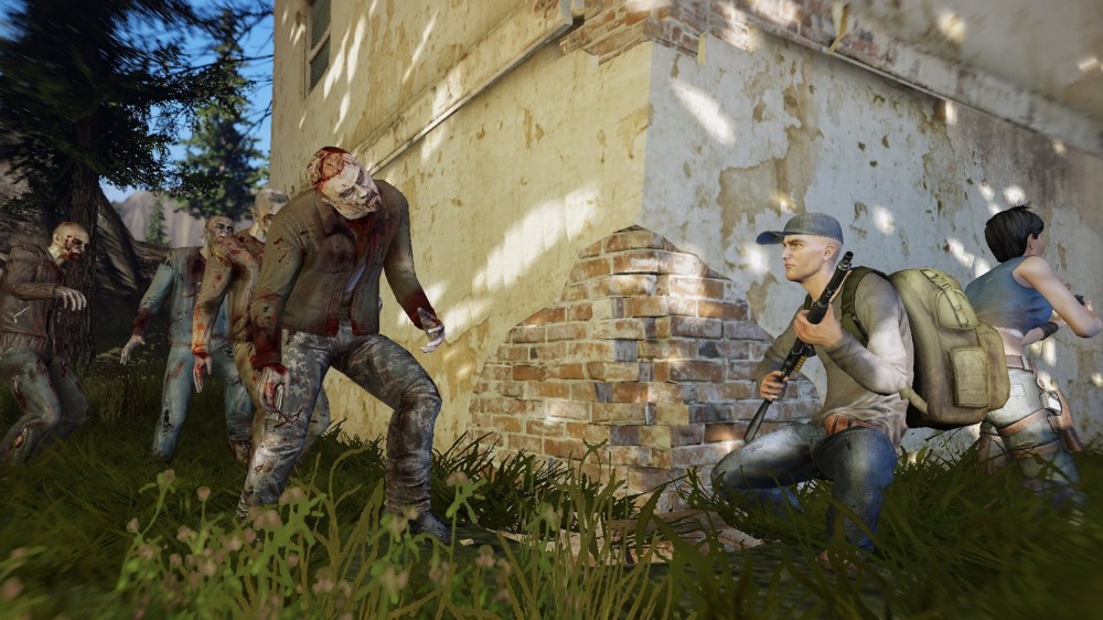 The War Z