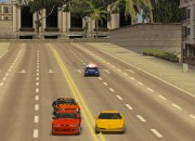 Test Drive screenshot