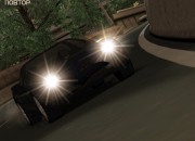 Test Drive screenshot