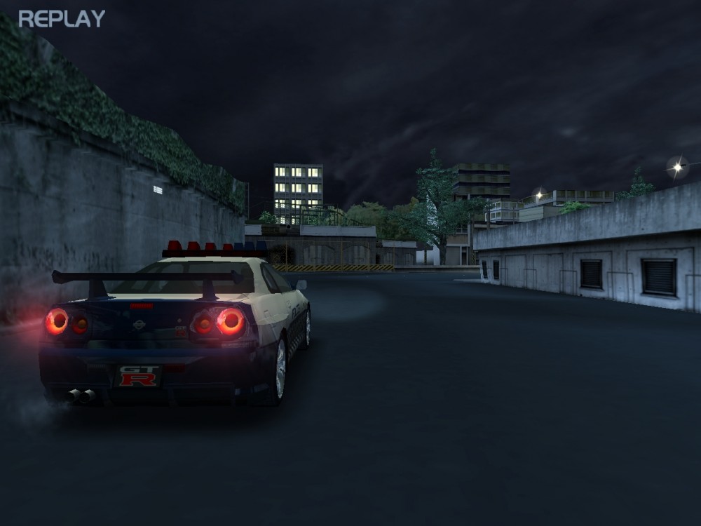 Test Drive: Overdrive