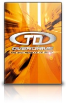 Test Drive cover