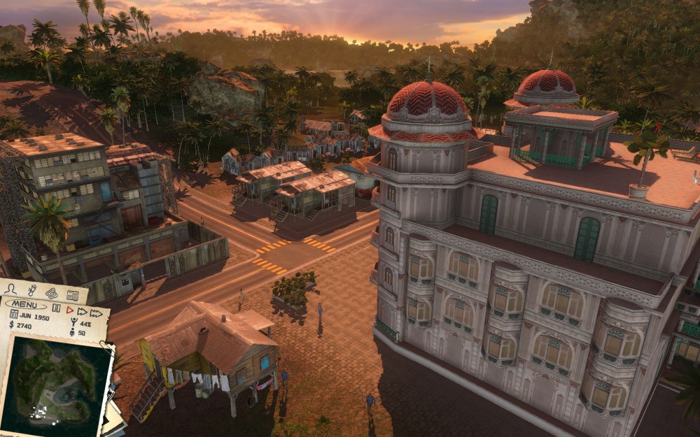 Tropico 3