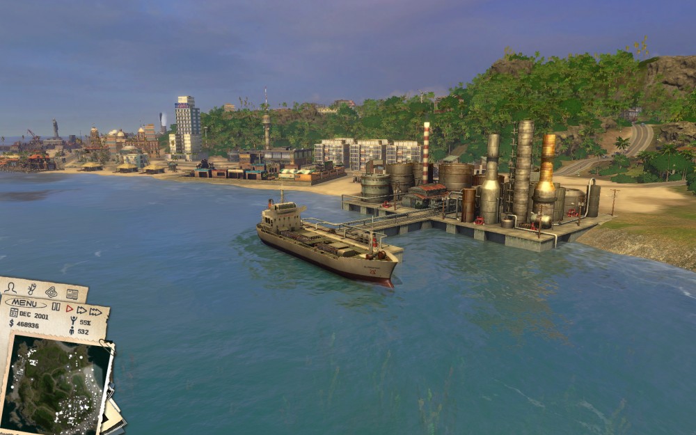 Tropico 3