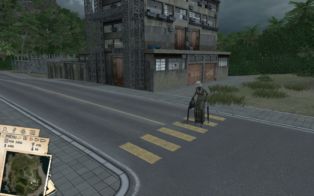 Tropico 3